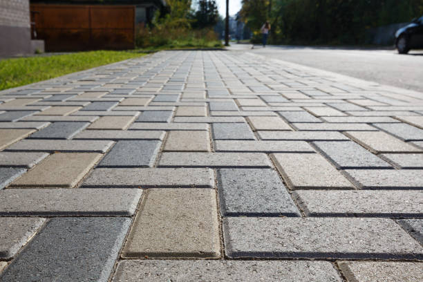 Best Cobblestone Driveway Pavers  in Maben, MS