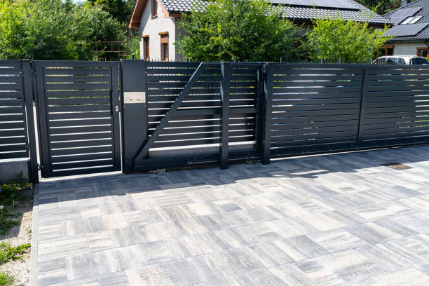 Best Driveway Pavers for Homes  in Maben, MS