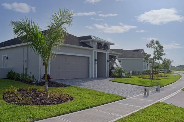 Best Interlocking Driveway Pavers  in Maben, MS