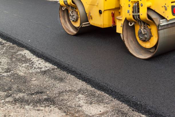 Best Driveway Pavers Contractor  in Maben, MS