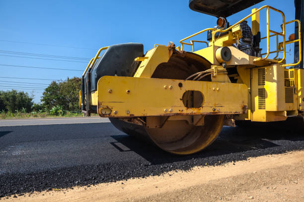 Best Driveway Pavers Installation  in Maben, MS